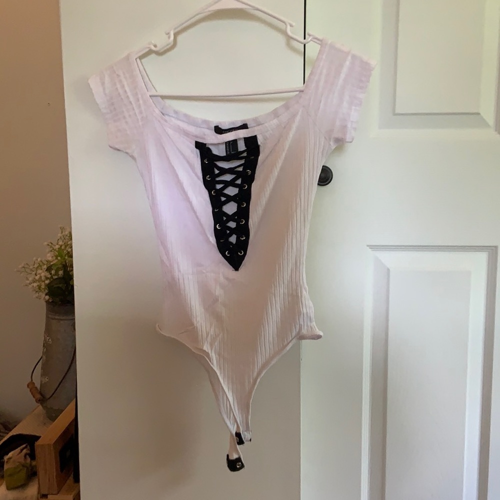 Forever 21 Bodysuit